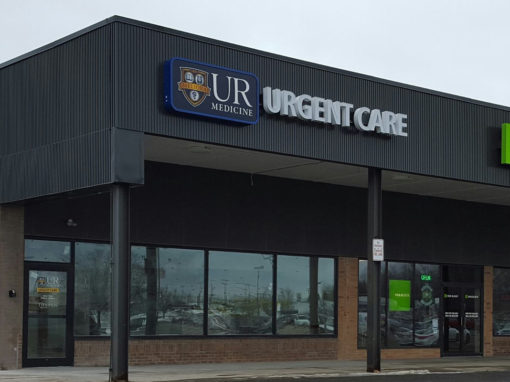 Newark Urgent Care