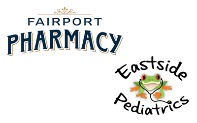 Contracts Awarded For Eastside Pediatrics And Fairport Pharmacy