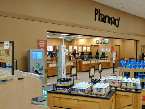 Wegmans Pharmacy – Binghamton