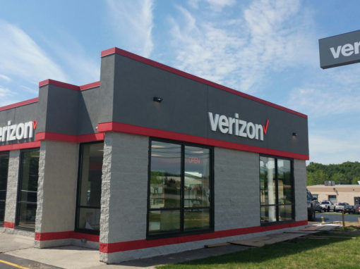 Verizon Wireless – Macedon
