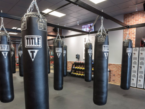 Title Boxing Club