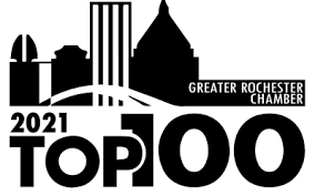 Greater Rochester Chamber Top 100