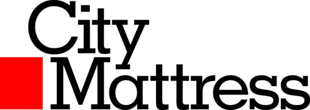 City Mattress logo