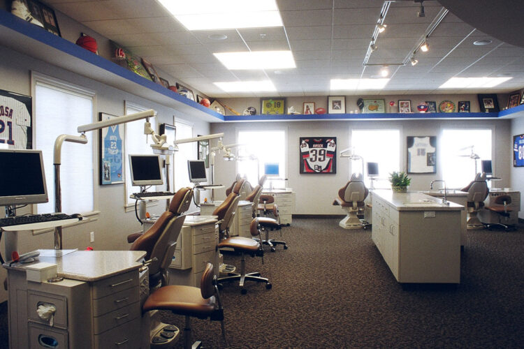 Kaufman Orthodontics