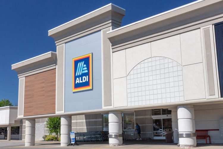 ALDI – Hamburg