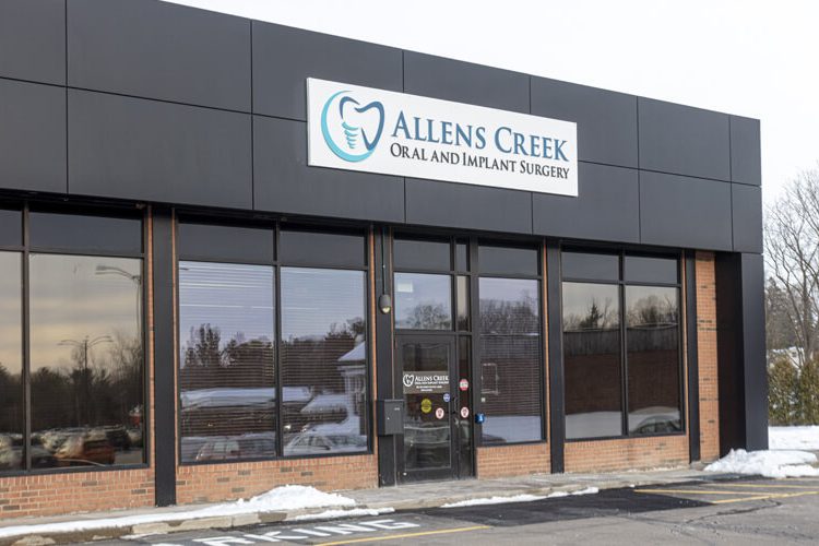 Allen’s Creek Oral and Implant Surgery