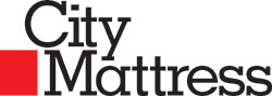 City Mattress Logo