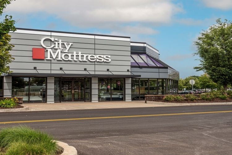 City Mattress - Penfield