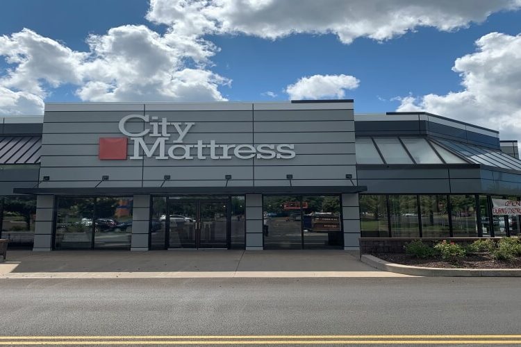 City Mattress - Penfield