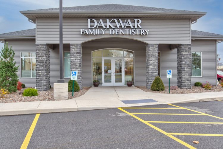 Dakwar Family Dentistry