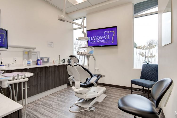 Dakwar Family Dentistry