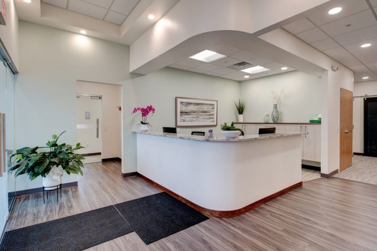 Dakwar Family Dentistry