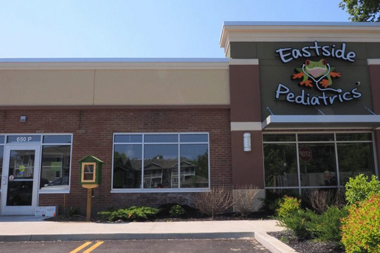 Eastside Pediatrics