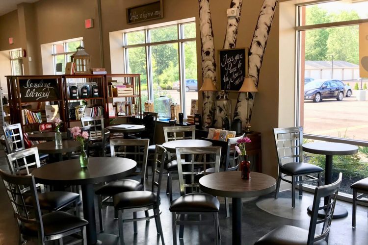 Fairport Pharmacy & Coffee