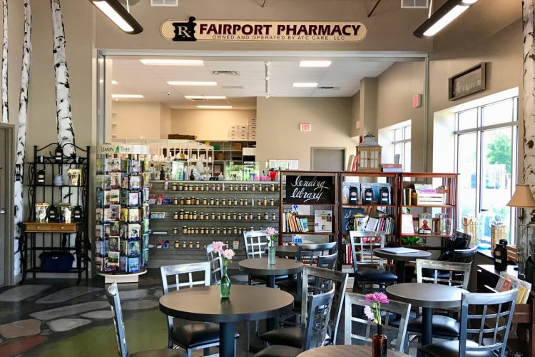 Fairport Pharmacy & Coffee