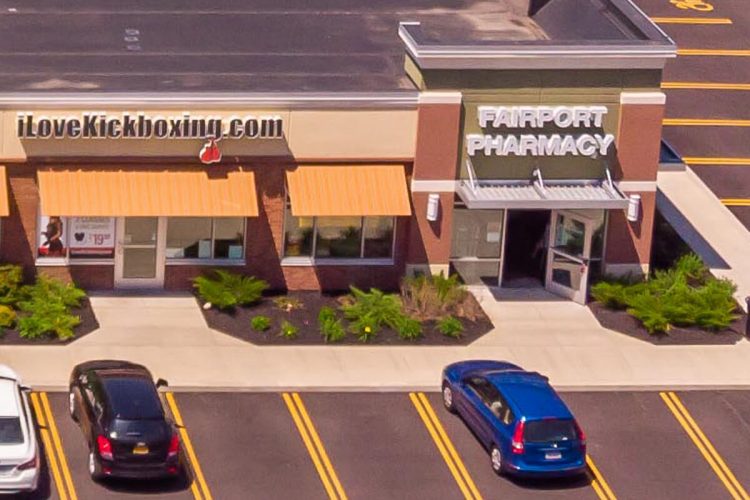 Fairport Pharmacy & Coffee