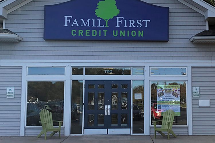 Family First Federal Credit Union