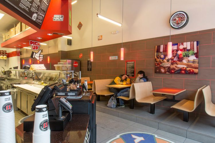 Jimmy John’s
