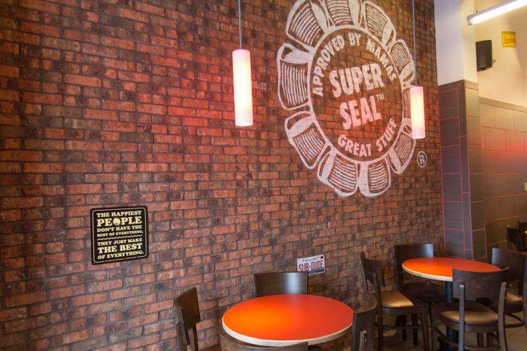 Jimmy John’s