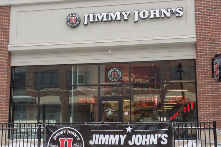 Jimmy John’s