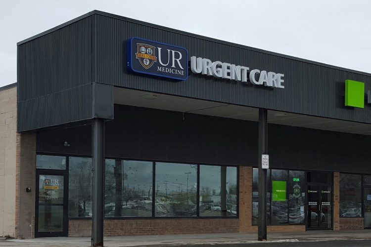 Newark Urgent Care