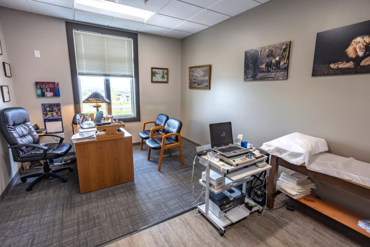 Ontario Neurology