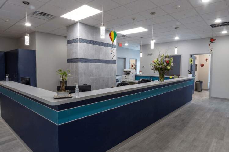 Pediatric Urgent Care of Rochester