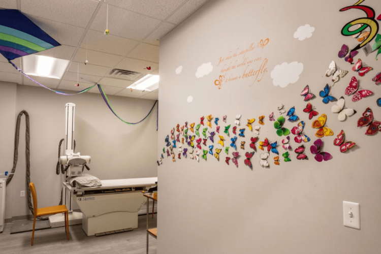 Pediatric Urgent Care of Rochester