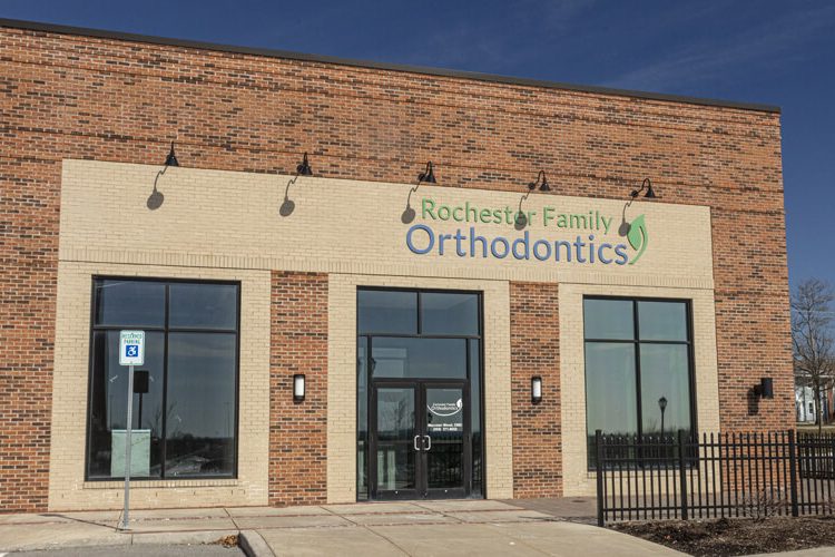 Rochester Family Orthodontics