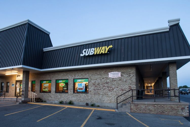 Subway