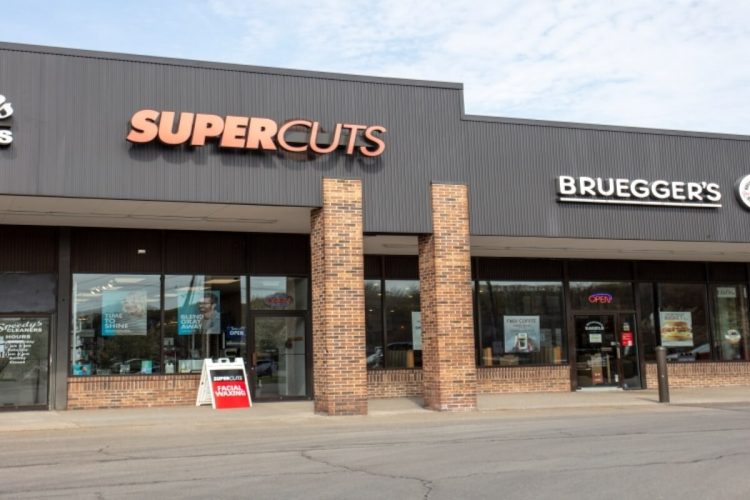 Supercuts