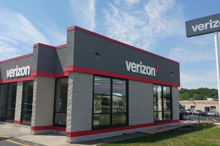 Verizon - Macedon