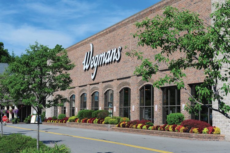 Wegmans Pharmacy – Binghamton