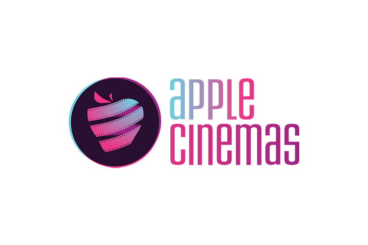 Apple Cinemas Logo