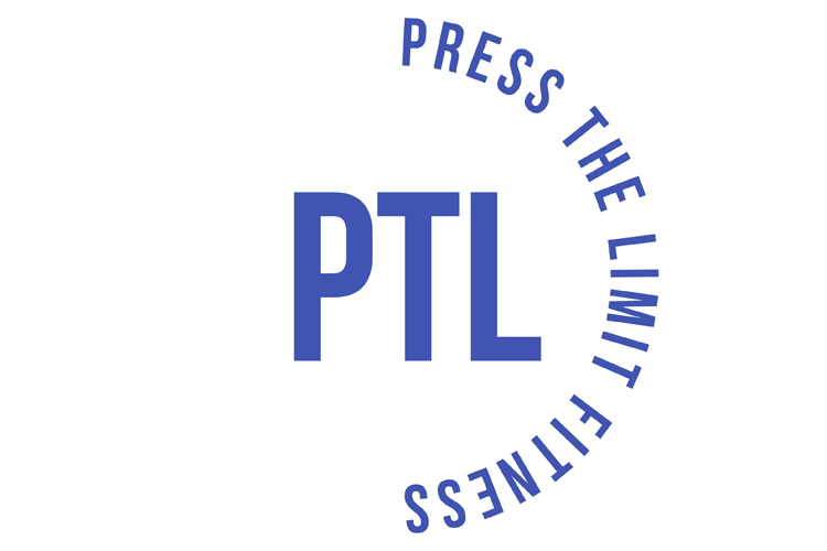 Press The Limit Logo